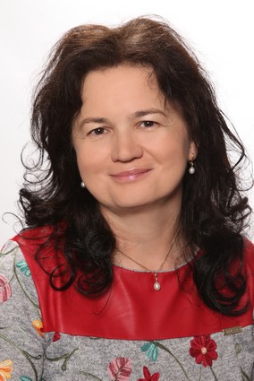 Iski Ibolya