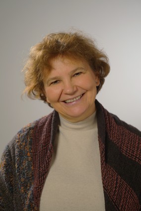 Mihályi Anikó