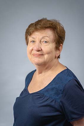 Sallai Éva