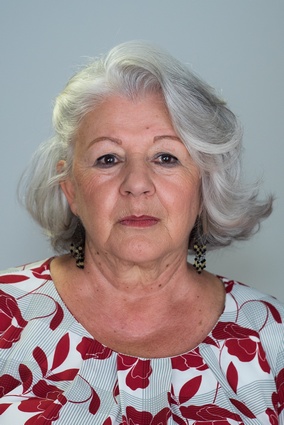 Dér Katalin