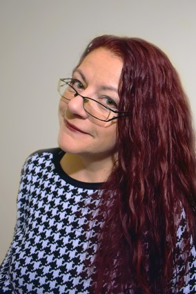 Ungvári Judit
