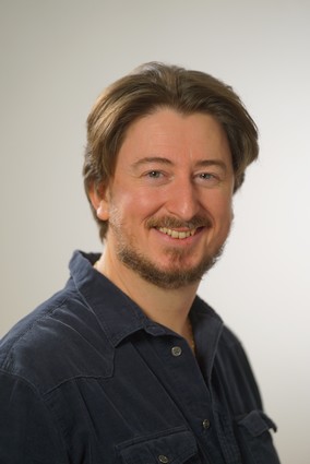 Harcsik Róbert