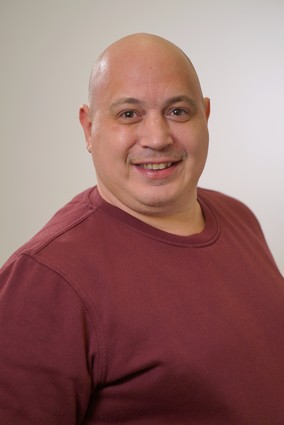 Peresztegi Attila