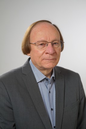 Gerstner Károly