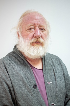Sarány István