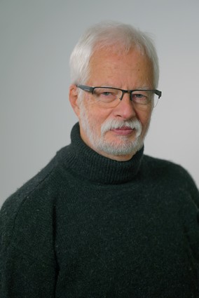 Szikora József
