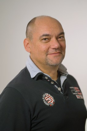 Urbán Péter