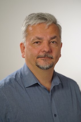 Lázár Csaba