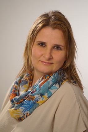 Hámori Kinga