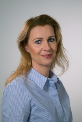 Tóth Zsófia