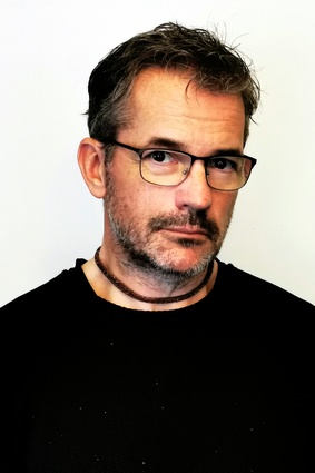 Marton Árpád