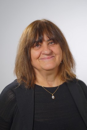 Pécsi Krisztina