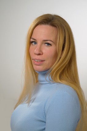 Szabó Csilla